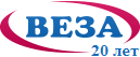 logo веза20лет