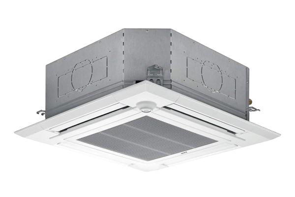 Канальные кондиционеры - профессиональные решения